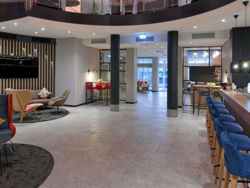Vahrenwald Hotel | Pet-Friendly Escape at Fora Hotel Hannover by Mercure