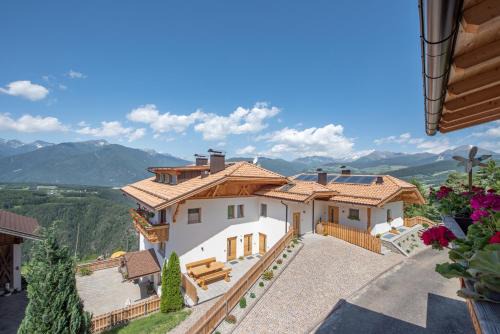 Villa Apartment | Enjoy Oceanfront Comfort at Forchnerhof - 9.4/10 Rating