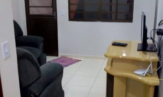Sao Jose da Barra Apartment | Experience Ford Furnas: Pet-Friendly Home with 4x4 Adventures