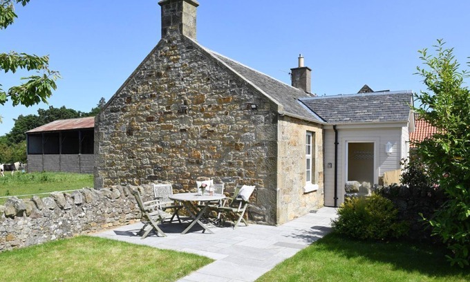 Dalkeith Cottage | Explore Country, Coast & City at ForDel Cottage