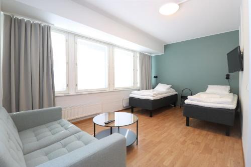 Herttoniemi Apartment | Discover Forenom Aparthotel Helsinki Herttoniemi Today!