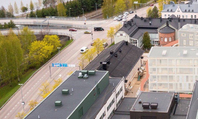 Jyvaskyla Apartment | Discover Forenom Apartments Jyväskylä with Family Amenities