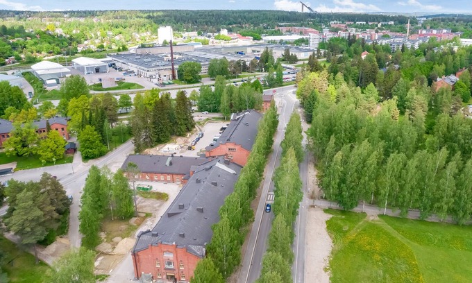 Lahti Apartment | Forenom Apts Lahti Hennala
