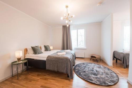 Toolo Apartment | Comfortable Forenom Serviced Apartments in Helsinki Töölö