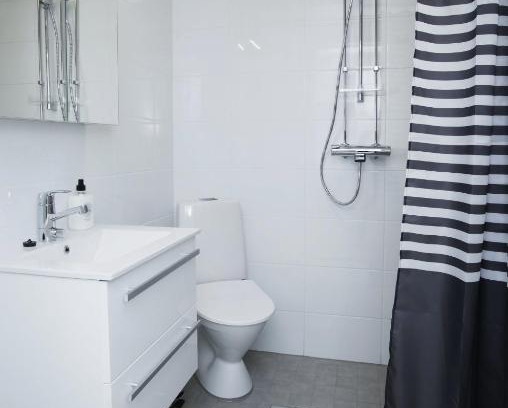 Vantaa Apartment | Forenom Serviced Apartments Vantaa Korso