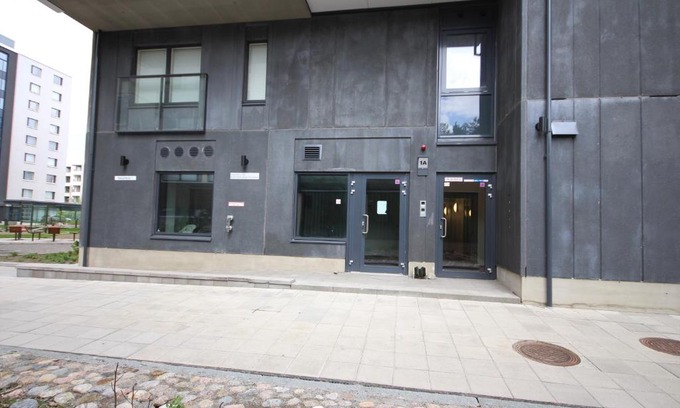 Espoo Apartment | Forenom Serviced Apartments Espoo Matinkylä