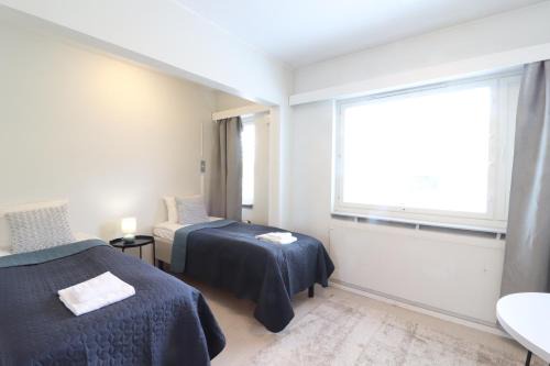 Vihti Apartment | Forenom Serviced Apartments Vihti