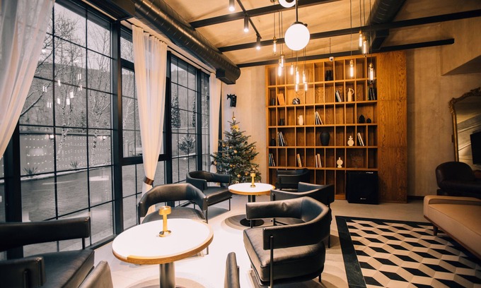 Vanadzor Hotel | Experience Forest 1961 Hotel & Restaurant - Guest Rated 10/10