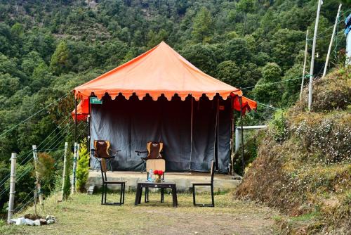 Kasiyalekh Other | Budget-Friendly Forest Acres Camps with Family Amenities