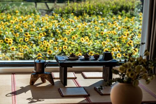 Longkan House | Forest B&B