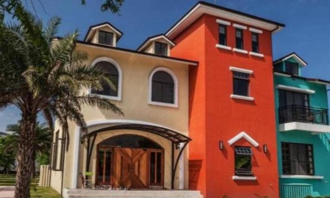 Ji'an House | Cozy Forest B&B with Breakfast & Family-Friendly Amenities