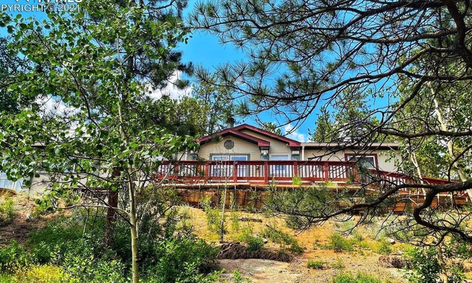 Divide Cabin | Tranquil Forest Cabin Retreat with Ocean View and Breakfast
