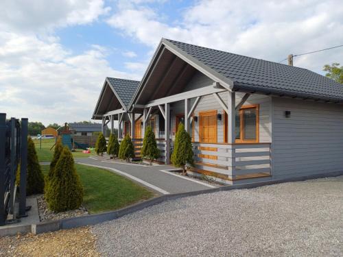 Zator House | Forest Camp - Cozy Cabins with Ocean Views and Great Amenities