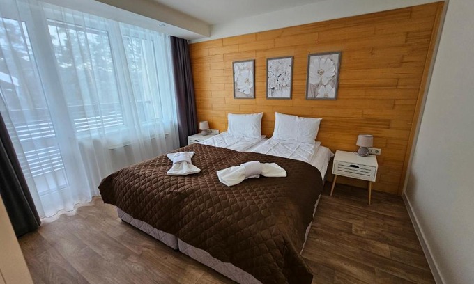 Samokov Apartment | Forest Chamkoria Apartment