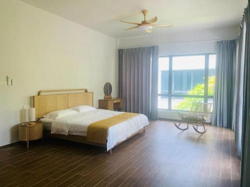 Gelang Patah House | Coastal Villa in Forest City: Family and Pet-Friendly Stay