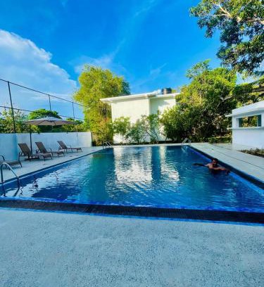 Udawalawa House | Discover Forest Dew Udawalawa: 9.5/10 Guest Rated Getaway