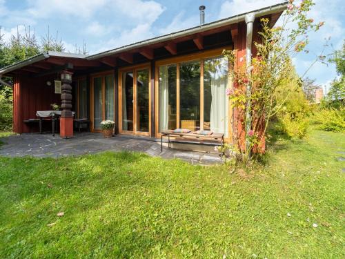 Thale House | Forest-Edge Apartment