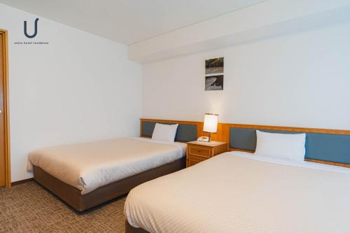 Hongo Hotel | Discover Forest Hongo by unito: Family-Friendly Retreat