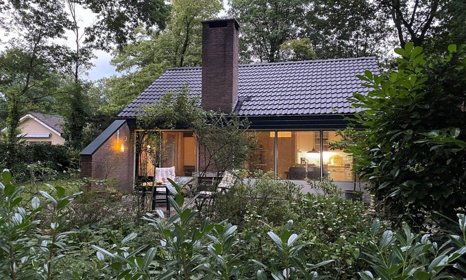 Appelscha House | Relaxing Holiday Home with Garden, Perfect for Families