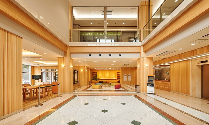 Kamikitayama-mura Hotel | Eco-Friendly Forest Kamikita: Guest Rated 9.4/10