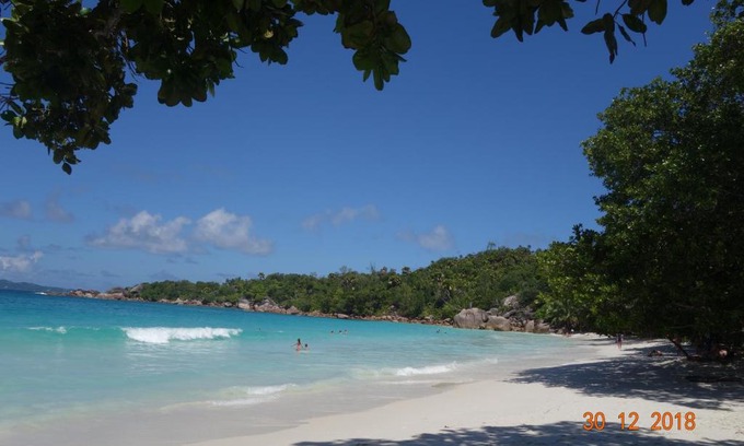 Bel Ombre House | Forest Lodge: Guest Rated 9/10 with Ocean View & Breakfast