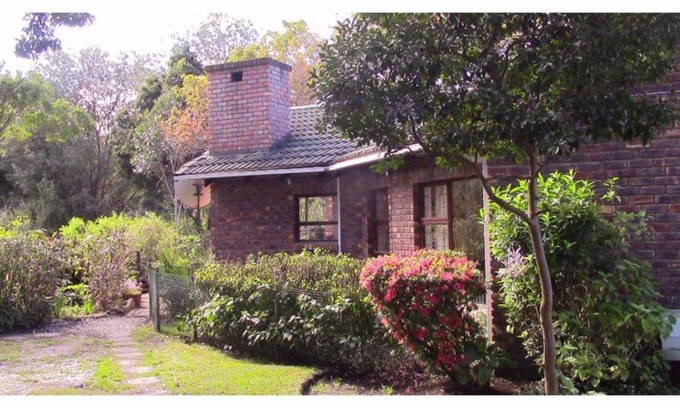 Storms River Apartment | Pet-Friendly Forest Nest Cottage with Ocean Views in Tsitsikamma
