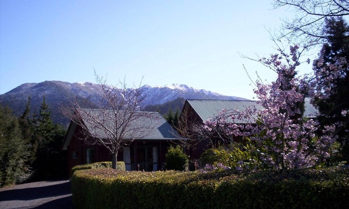 Hanmer Springs Hotel | Inviting Forest Peak Motel: Family-Friendly with Breakfast