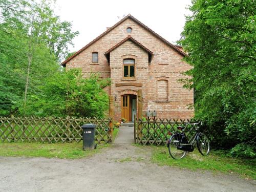Furstenwalde/Spree Apartment | Charming Apartment with Garden in Fürstenwalde, Rated 8.7