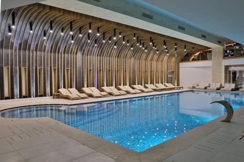 Oveselu Resort | Discover Forest Retreat & Spa: A 9/10 Guest Favorite