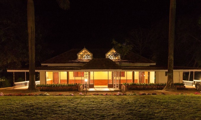 Gargoti House | Discover Forest Trails Adventure Resort with Family-Friendly Perks