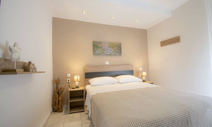 Fourka Apartment | Forest View Apartment 2 by RentalsPro