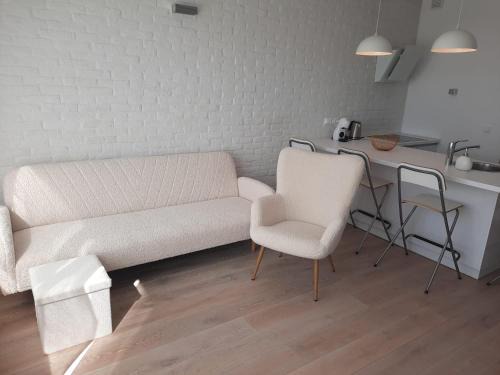 Klaipeda Apartment | Forest view apartment