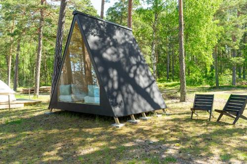 Hanko Other | Forest View Cottage