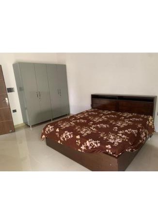 Jhajra Apartment | Relaxing Forest View: Family-Friendly Getaway Awaits