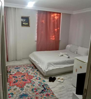 Arnavutkoy Villa | Forest Villa: A Family-Friendly Stay Near Istanbul Airport