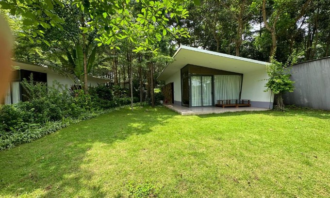 Ngoc Quang Villa | Family-Friendly Retreat at Forest Villa 315 Flamingo Dai Lai