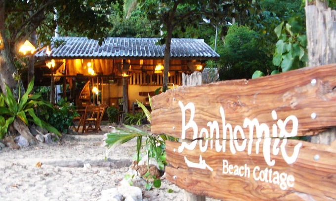 Nuea Khlong House | Cozy Foresta Cottage of Koh Pu with Free Breakfast