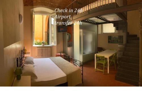 Bergamo Bed & Breakfast | Experience Bergamo Bella B&B: Family-Friendly & Top Rated