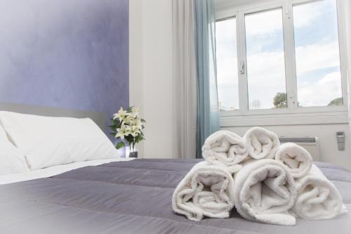 Boccadasse House | Pet-Friendly Foresteria Boccadasse: Rated 9/10 by Guests