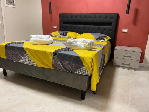 Erbusco Hotel | Foresteria Diamond