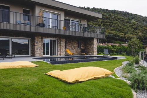 Paratico Bed & Breakfast | Discover La Pendita: Guest Rated 9.7, Pet-Friendly Oasis