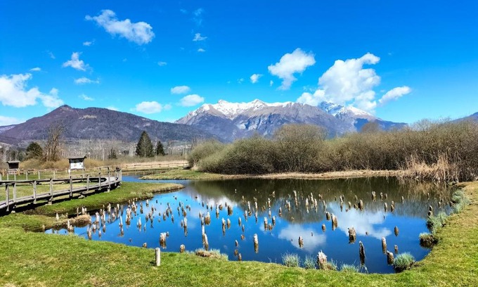 Fiave House | Family-Friendly Stays at Foresteria Miramonti Affittacamere