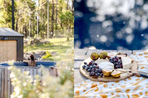 Little Forest House | Explore Forever Sunday - A Family-Friendly Getaway