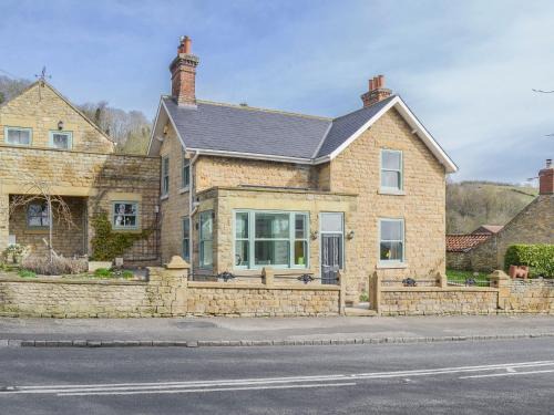 West Heslerton House | Forge Villa: A Perfect Retreat for Families and Pets