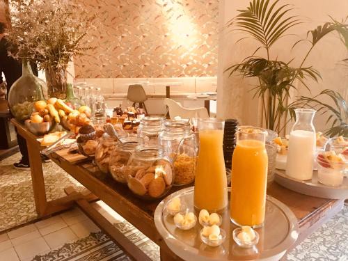 Eixample House | Discover Forget Me Not Barcelona - 4-Star Family Retreat