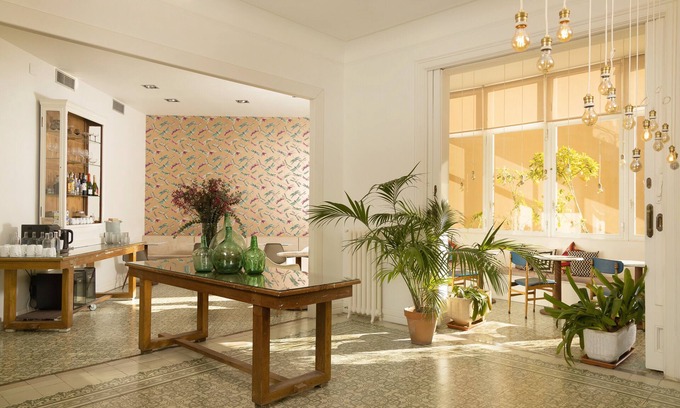 L'Antiga Esquerra de l'Eixample House | Exceptional Stay at Forget Me Not Plus: Spa & Family-Friendly
