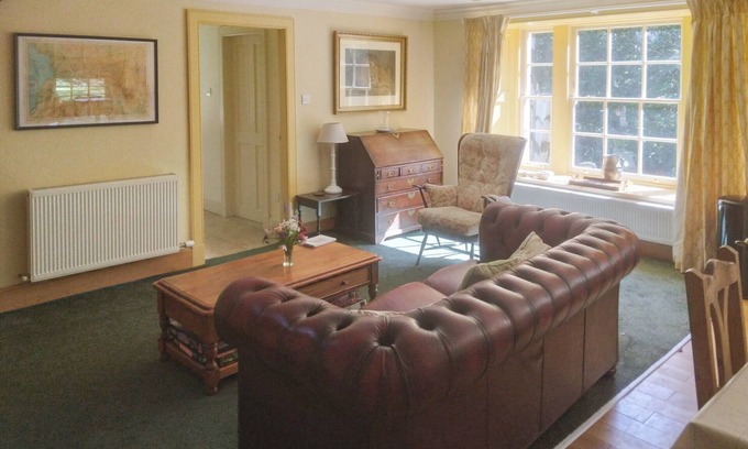 Kirkmichael Cottage | Pet-Friendly 2-Bedroom Retreat in Dalmellington, Ayr