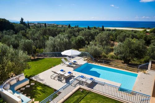 Sarlata Villa | Experience Forget Me Not Villa No 2: Pet-Friendly Retreat