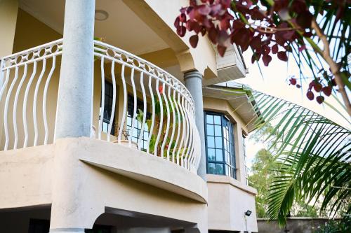 Ngong House | Relax in a Serene 5 Bedroom Villa in Ngong - Rated 9.3