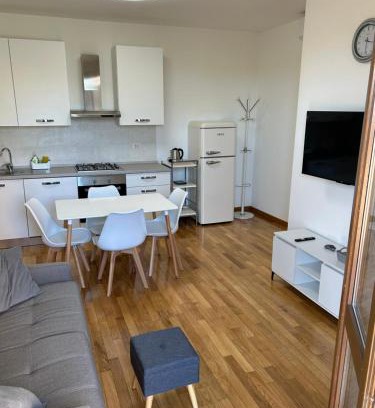 Tremignon Apartment | Top-Rated Forli Sud - Family-Friendly Suite with Parking